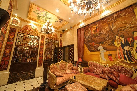 淮上高档KTV妹子质量哪家好 淮上高档KTV妹子质量哪家好