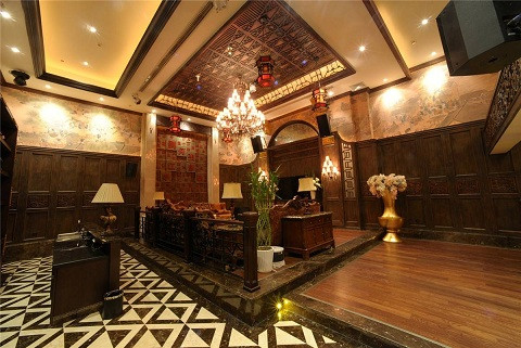 淮上哪个KTV少爷男模妹子服务好